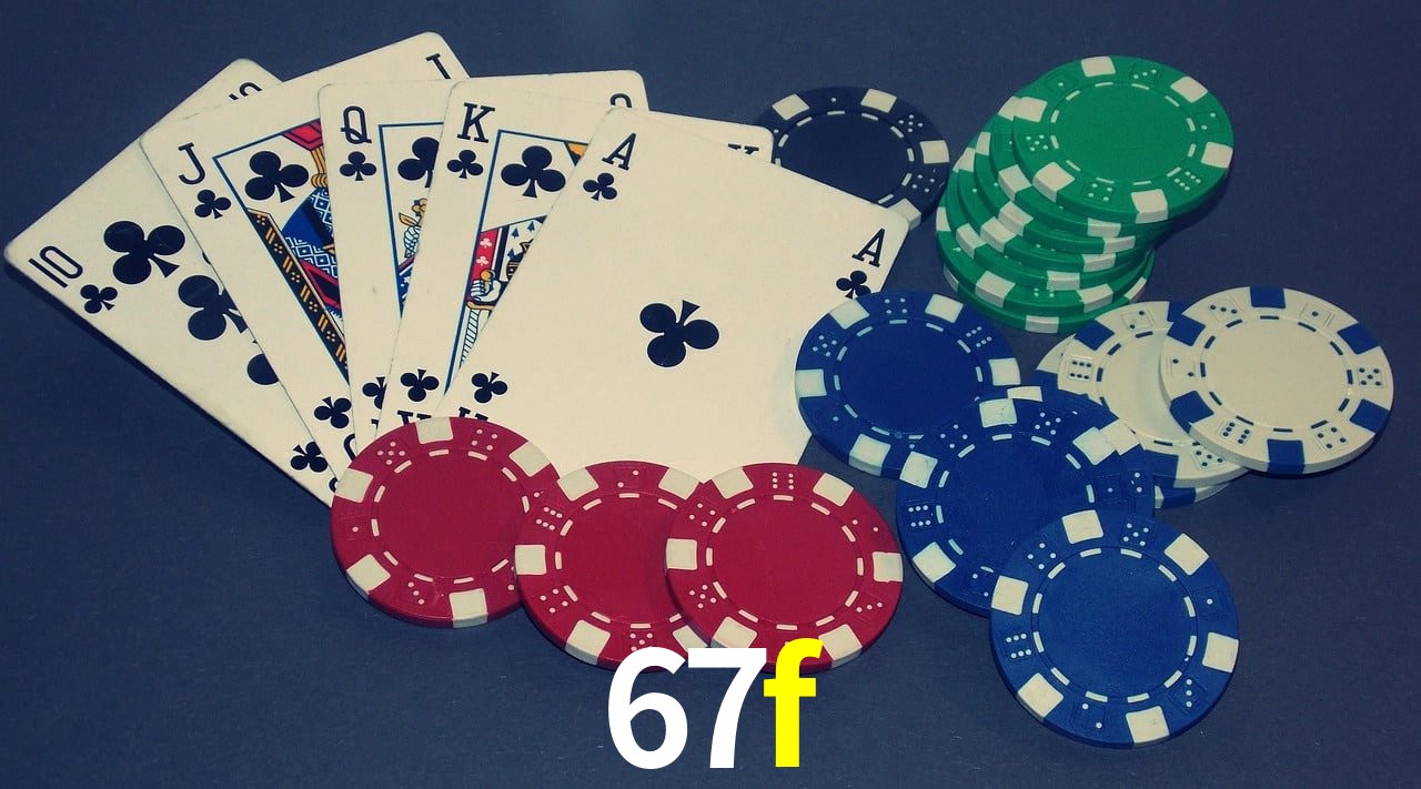 Welcome Bonus 67f