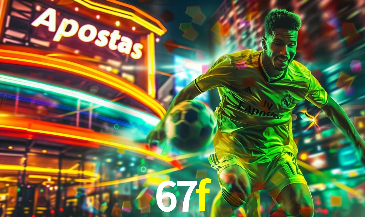 Jogos de Slot 67f