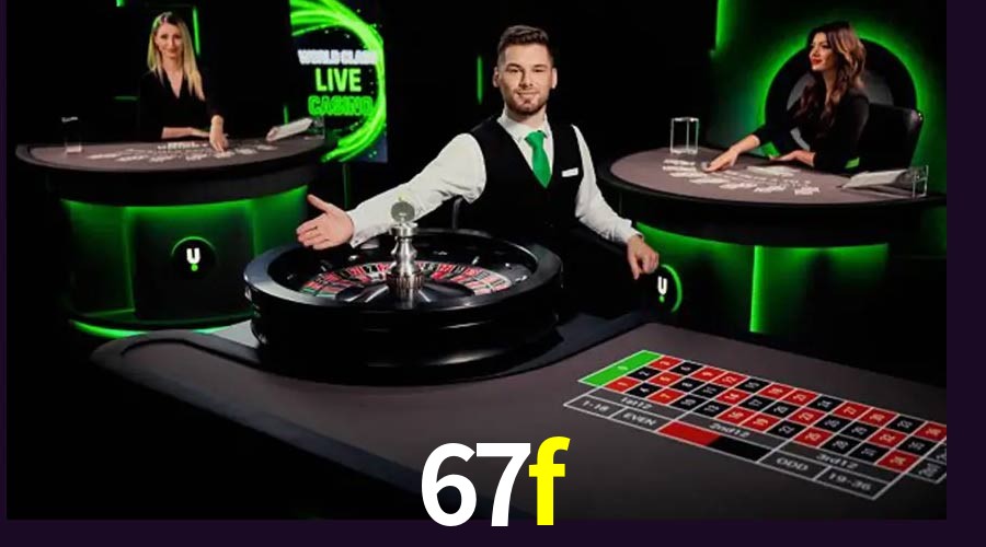 Live Casino 67f
