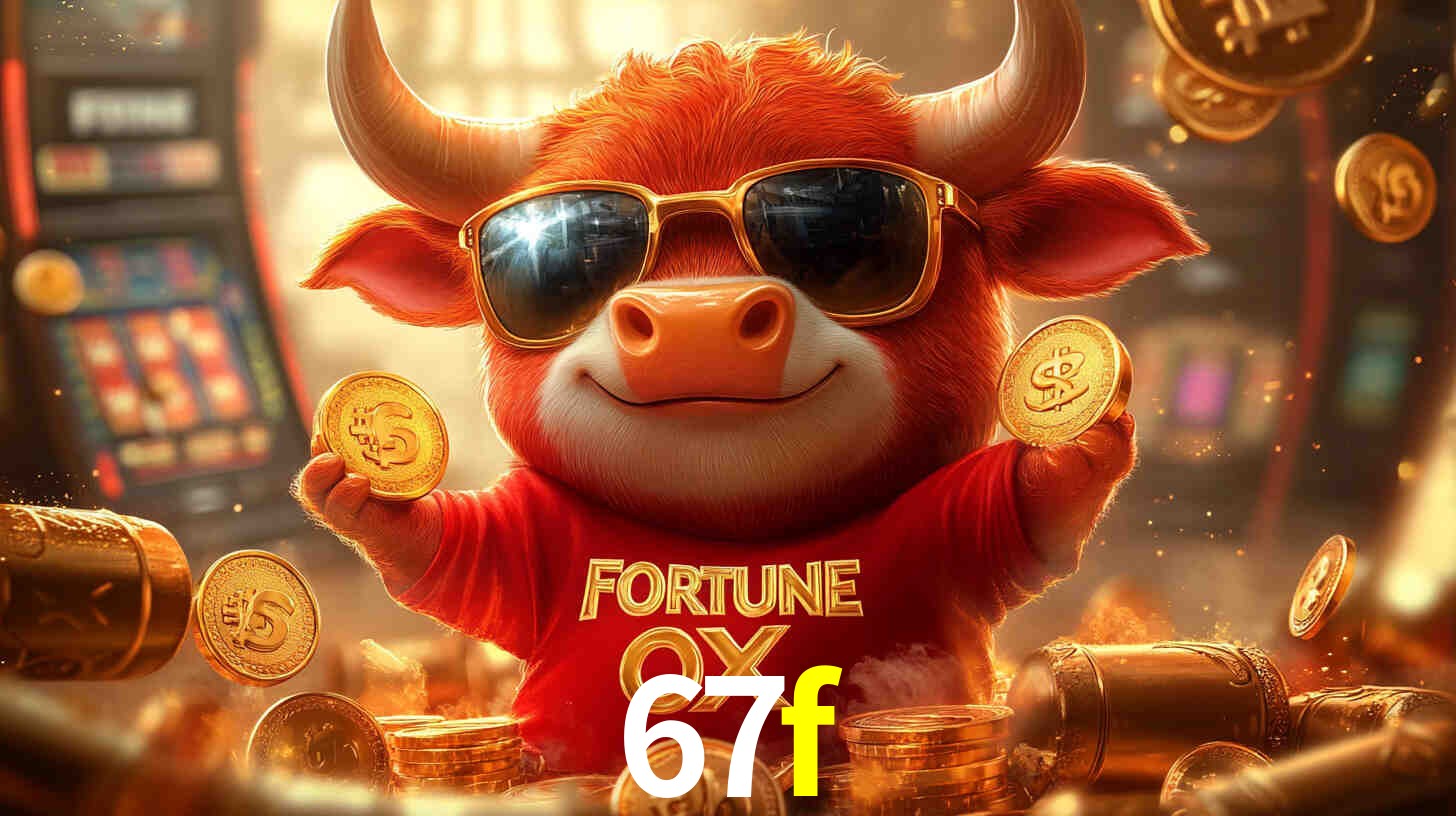 67f: A Experiência de Casino com Jogos de Mesa ao Vivo