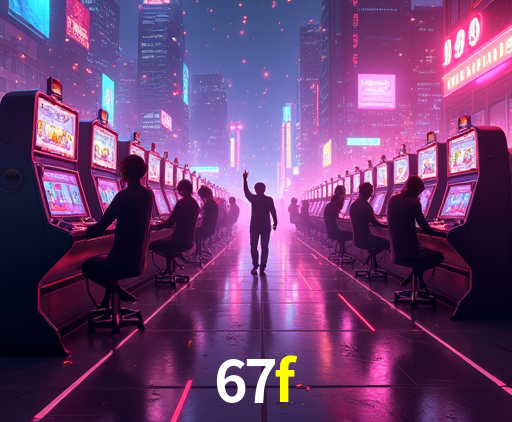 Casino Ao Vivo 67f