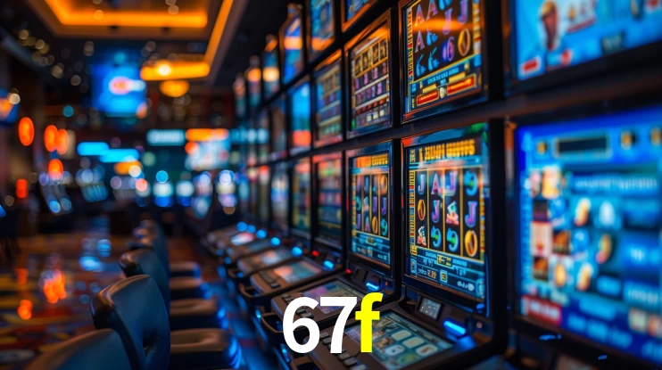 Game Providers 67f