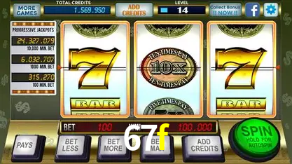 Flash Promotion 67f