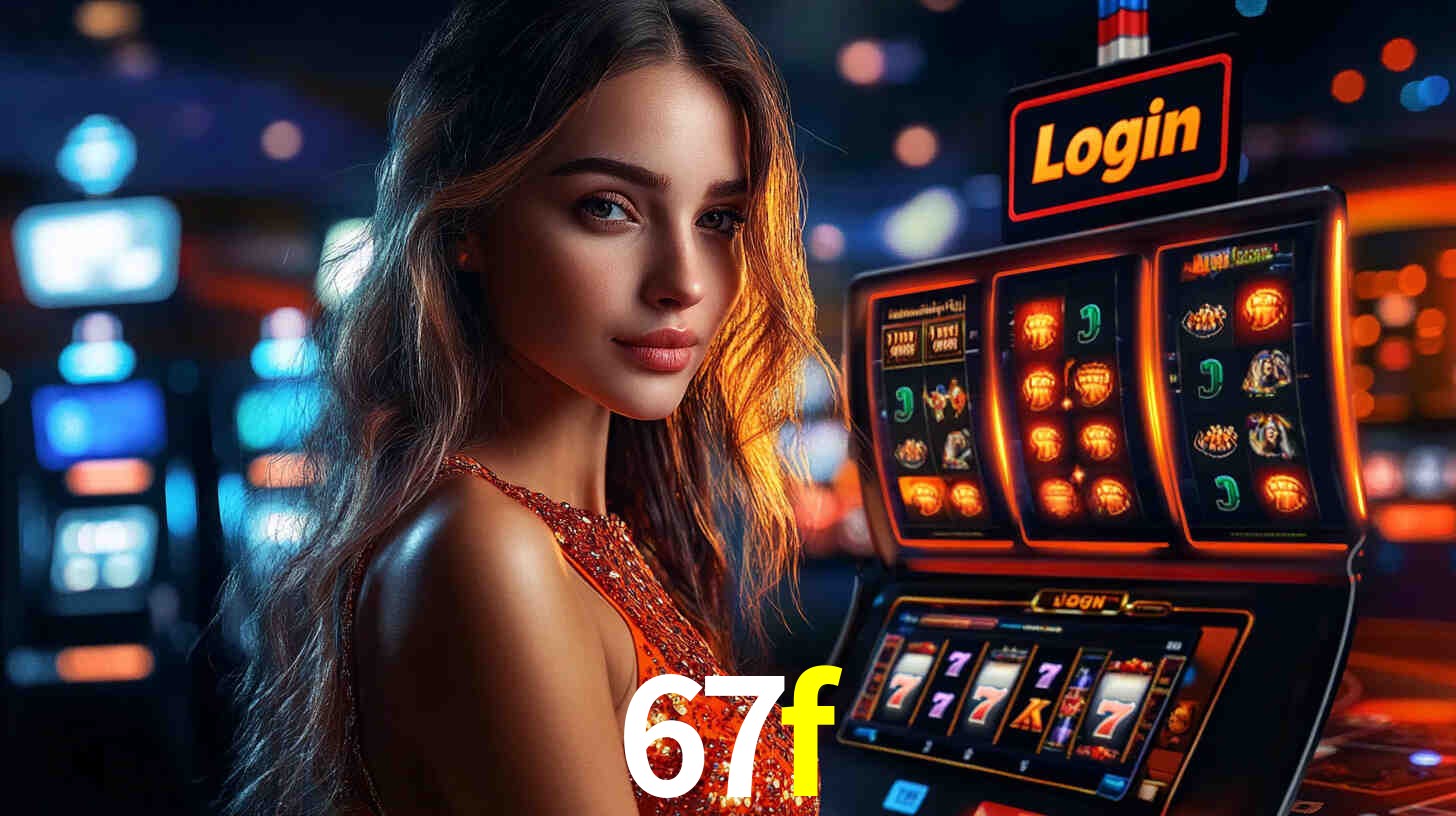 Sinta a adrenalina dos jogos de cassino com 67f