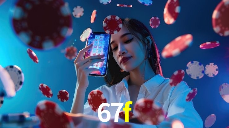 A Emoção da Loteria na 67f: Uma Chance de Mudança de Vida